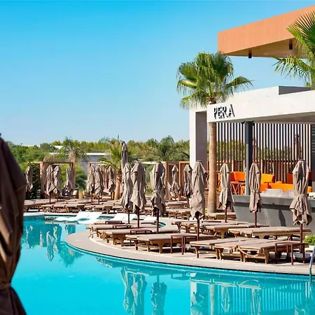 Апартаменты In Resort, In Iskele, Cyprus Iskele District (Northern Cyprus)