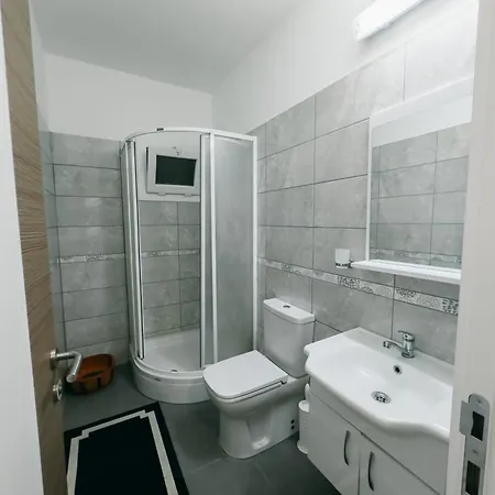 Grand Sapphire Hotel, Casino & Deluxe Residential * Iskele District (Northern Cyprus)