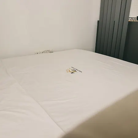 In Resort, In Iskele, Cyprus Апартаменты *
