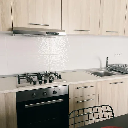 In Resort, In Iskele, Cyprus Апартаменты