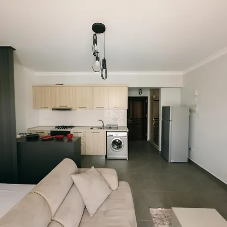 Апартаменты In Resort, In Iskele, Cyprus *