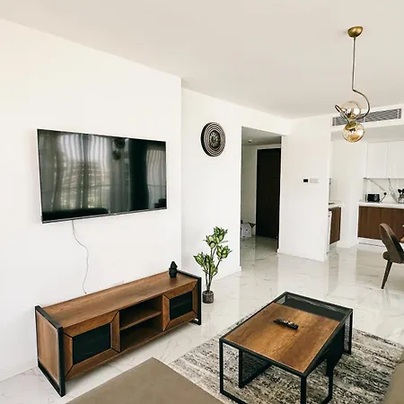 Grand Sapphire Hotel, Casino & Deluxe Residential Apartament Iskele District (Northern Cyprus)