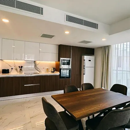 Grand Sapphire Hotel, Casino & Deluxe Residential Iskele District (Northern Cyprus)