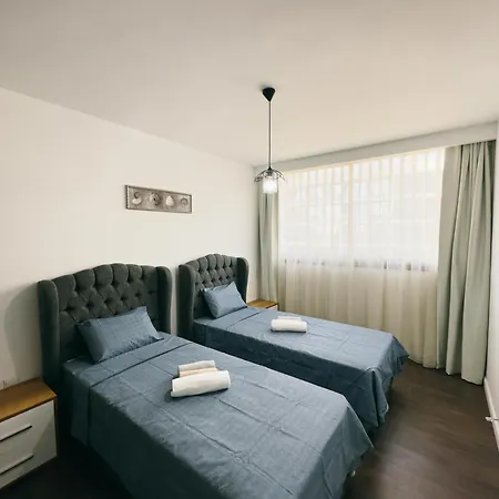 Grand Sapphire Hotel, Casino & Deluxe Residential Iskele District (Northern Cyprus)