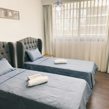 Grand Sapphire Hotel, Casino & Deluxe Residential * Iskele District (Northern Cyprus)