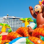Apartment Grand Sapphire Hotel, Casino & Deluxe Residential Iskele District (Northern Cyprus)
