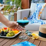 Grand Sapphire Hotel, Casino & Deluxe Residential * Iskele District (Northern Cyprus)