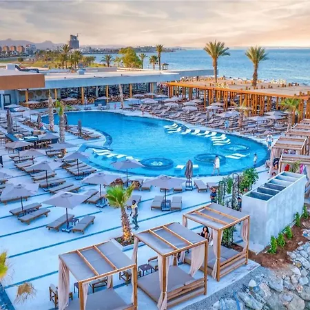 In Resort, In Iskele, Cyprus *