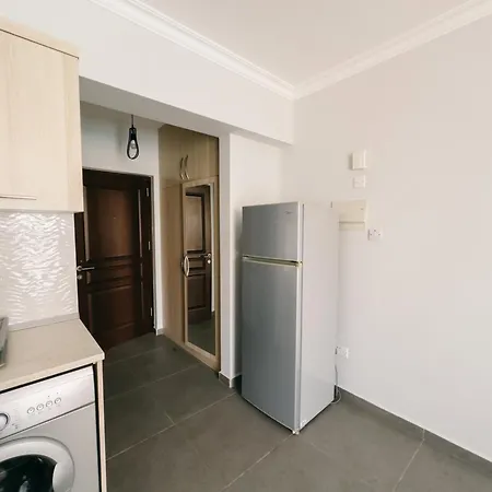 Apartman Grand Sapphire Hotel, Casino & Deluxe Residential Iskele District (Northern Cyprus)