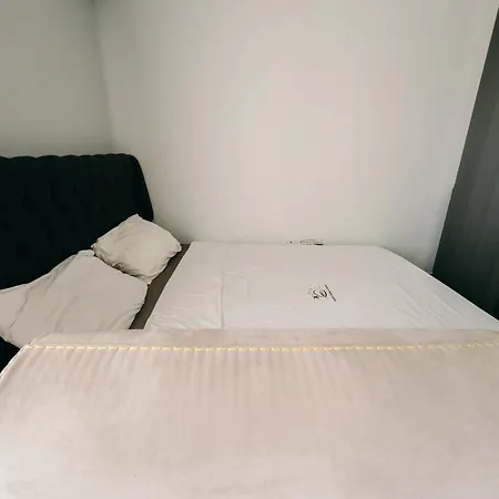 Grand Sapphire Hotel, Casino & Deluxe Residential * Iskele District (Northern Cyprus)