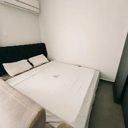 Grand Sapphire Hotel, Casino & Deluxe Residential Iskele District (Northern Cyprus)