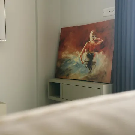 Grand Sapphire Hotel, Casino & Deluxe Residential * Iskele District (Northern Cyprus)