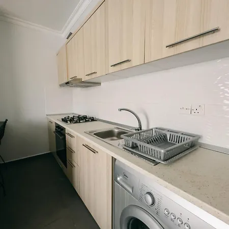 Grand Sapphire Hotel, Casino & Deluxe Residential * Iskele District (Northern Cyprus)