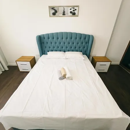 Apartman Grand Sapphire Hotel, Casino & Deluxe Residential