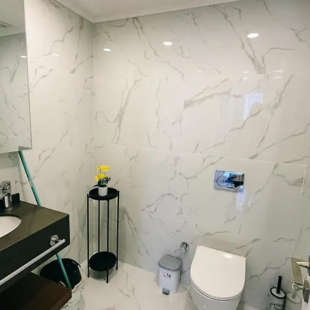 Apartman Grand Sapphire Hotel, Casino & Deluxe Residential