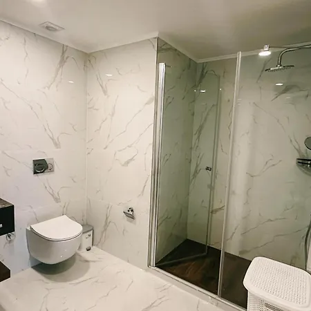 Apartman Grand Sapphire Hotel, Casino & Deluxe Residential