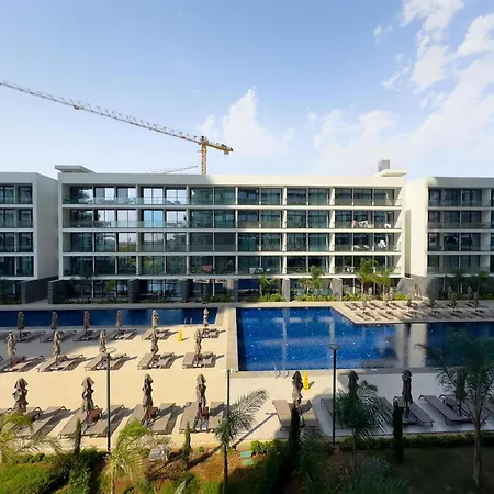 Grand Sapphire Hotel, Casino & Deluxe Residential