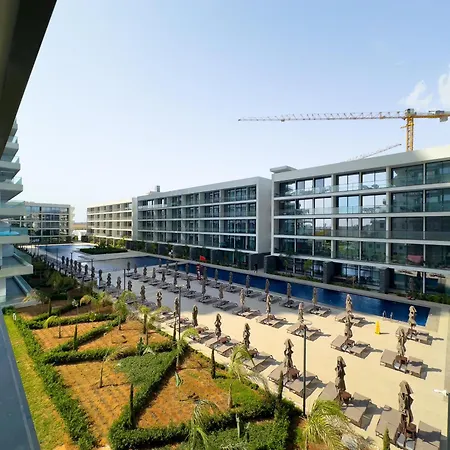 Grand Sapphire Hotel, Casino & Deluxe Residential Apartman Iskele District (Northern Cyprus)