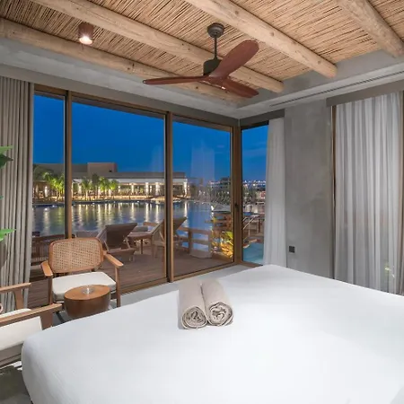 Grand Sapphire Hotel, Casino & Deluxe Residential Apartman Iskele District (Northern Cyprus)