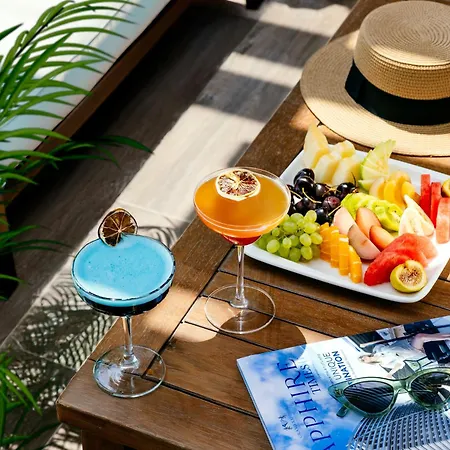 Apartman Grand Sapphire Hotel, Casino & Deluxe Residential