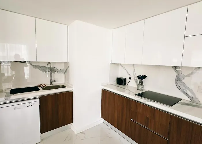 Grand Sapphire Hotel, Casino & Deluxe Residential Iskele District (Northern Cyprus)