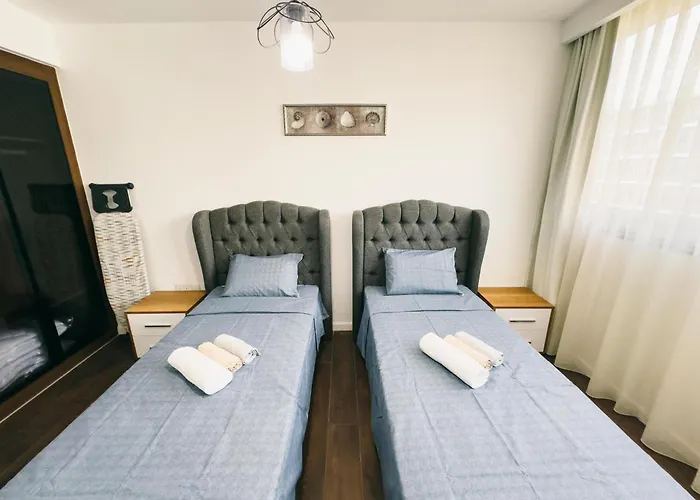 Grand Sapphire Hotel, Casino & Deluxe Residential Iskele District (Northern Cyprus)