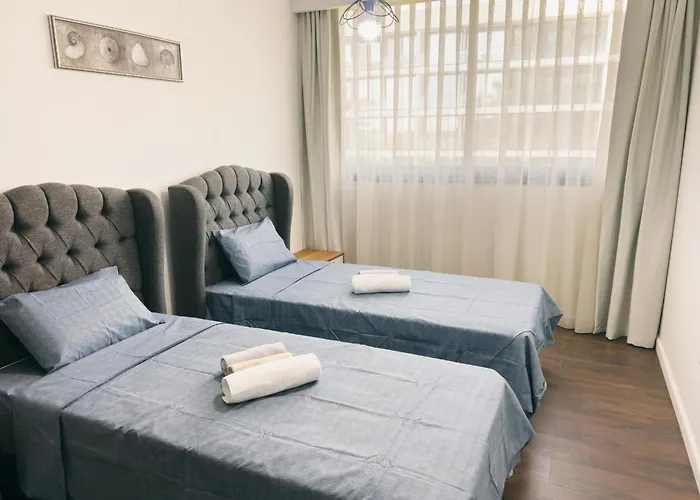 Grand Sapphire Hotel, Casino & Deluxe Residential * Iskele District (Northern Cyprus)