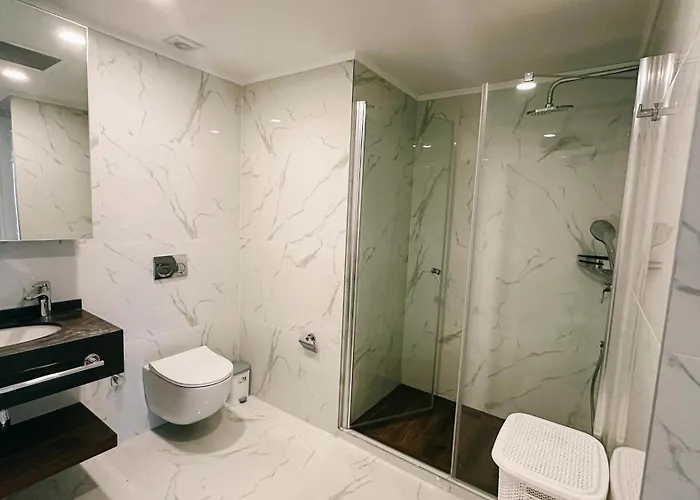 公寓 Grand Sapphire Hotel, Casino & Deluxe Residential