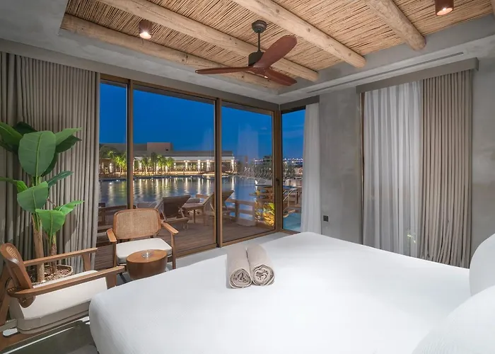 Grand Sapphire Hotel, Casino & Deluxe Residential 公寓 Iskele District (Northern Cyprus)