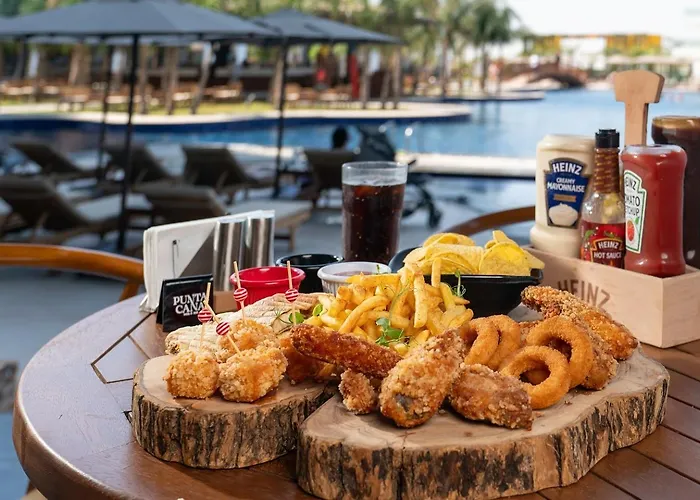 アパート Grand Sapphire Hotel, Casino & Deluxe Residential