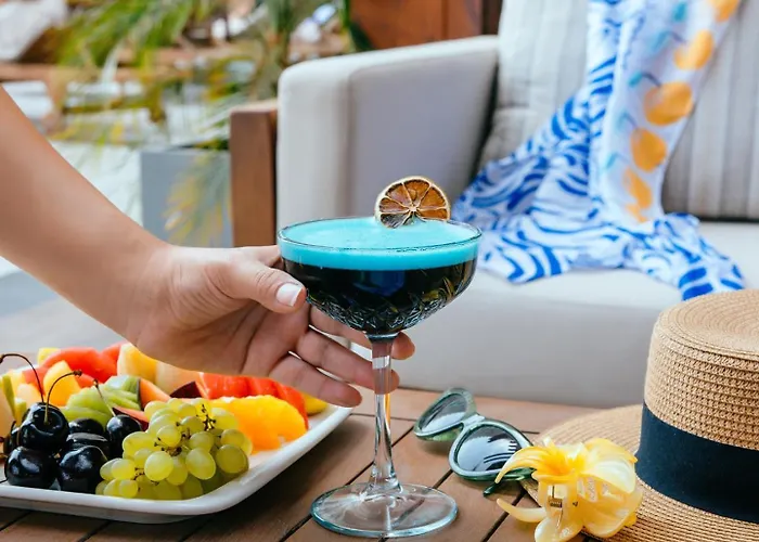 Grand Sapphire Hotel, Casino & Deluxe Residential * Iskele District (Northern Cyprus)