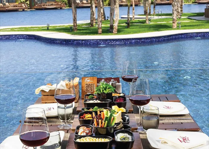 Grand Sapphire Hotel, Casino & Deluxe Residential アパート